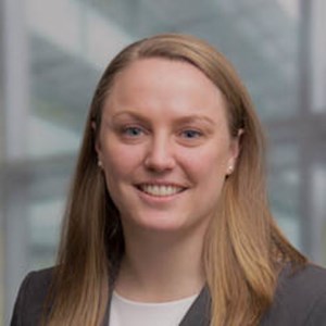 Photo of Krista Murphy
