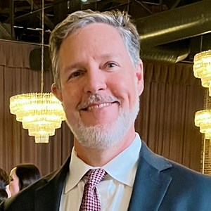 Photo of Jonathan Law