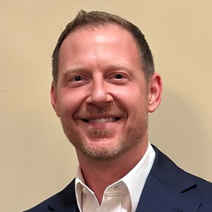 Photo of Jordan Wiegand