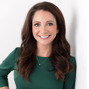 Photo of Amy Rogers