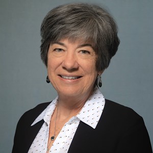 Photo of Susan Shaw