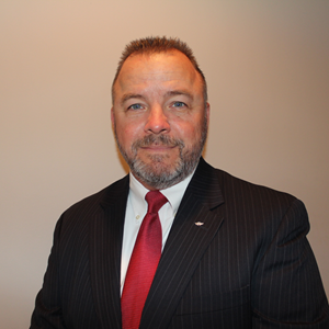 Photo of Scott Shropshire