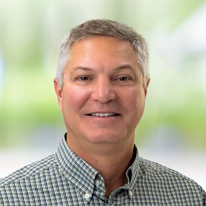 Photo of Stephen Van Essendelft