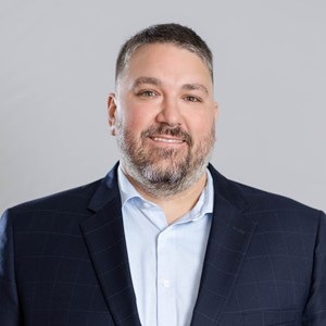 Photo of Steven Brown