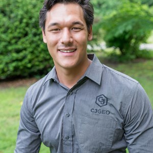 Photo of Tyler Kaplan