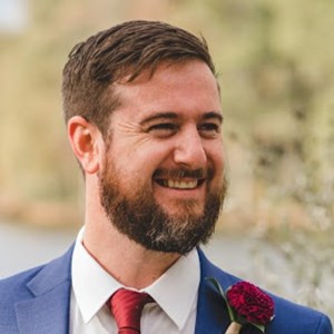 Photo of Kevin O'Neill
