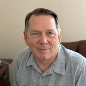 Photo of Ward Zerbe