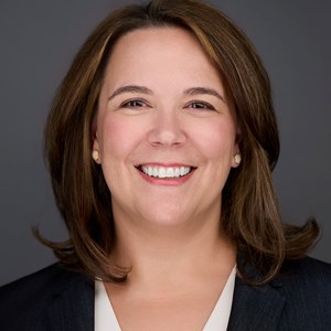 Photo of Wendy Thomas