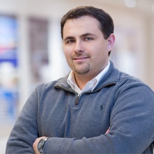 Photo of Wesley Parker