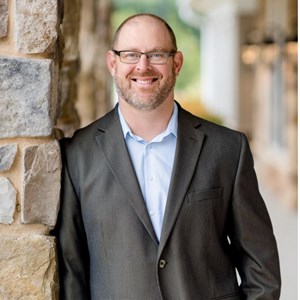Photo of Jon Wilfong