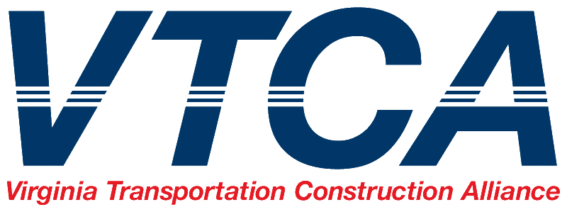 Virginia Transportation Construction Alliance Logo