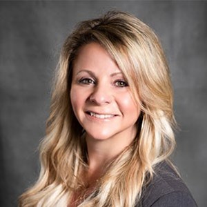 Jodi Sauerbier