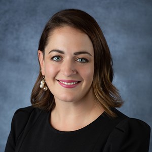 Rachel Young