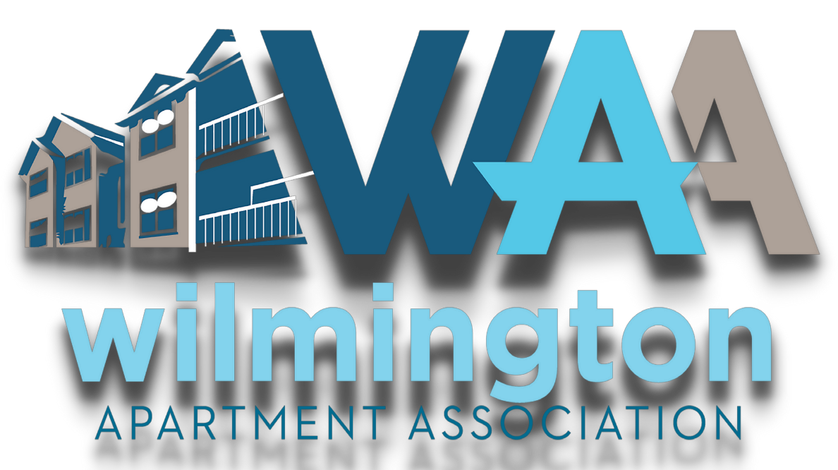 Wilmington Apartment Association Logo