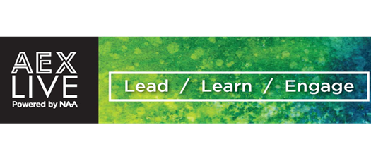 NAA | AEX Live