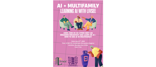 Learning AI with Livsee