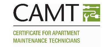 CAMT - Certified Apartment Mechanical Technician Course