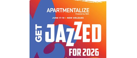 NAA | Apartmentalize '26