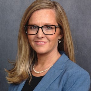 Photo of K. Jenean Kaiser