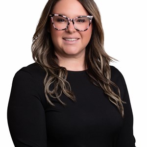 Photo of Brittany Vandercook