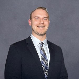 Photo of Thomas Carlson