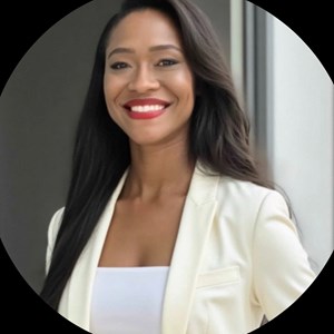 Photo of Naomi Wolfe