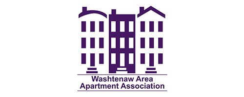 Washtenaw Area Apartment Association Logo