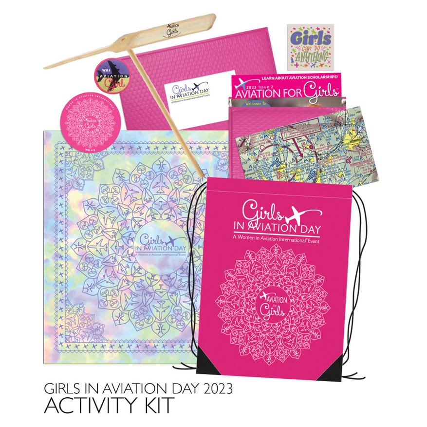 Activity Kit Orders