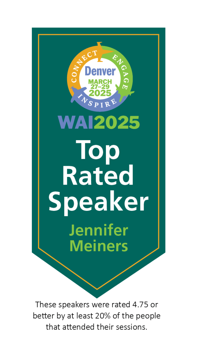 Jennifer Meiners