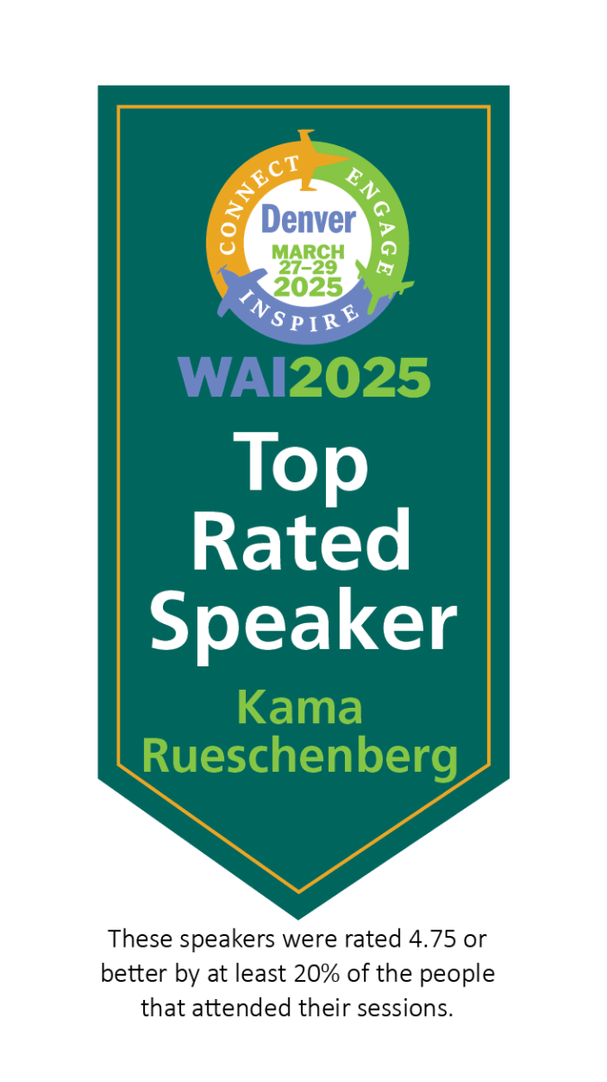 Kama Rueschenberg