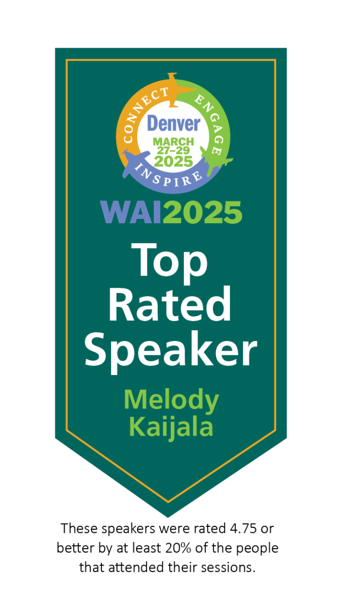 Melody Kaijala