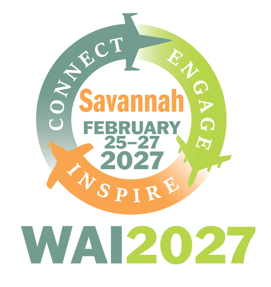 WAI2027 Logo