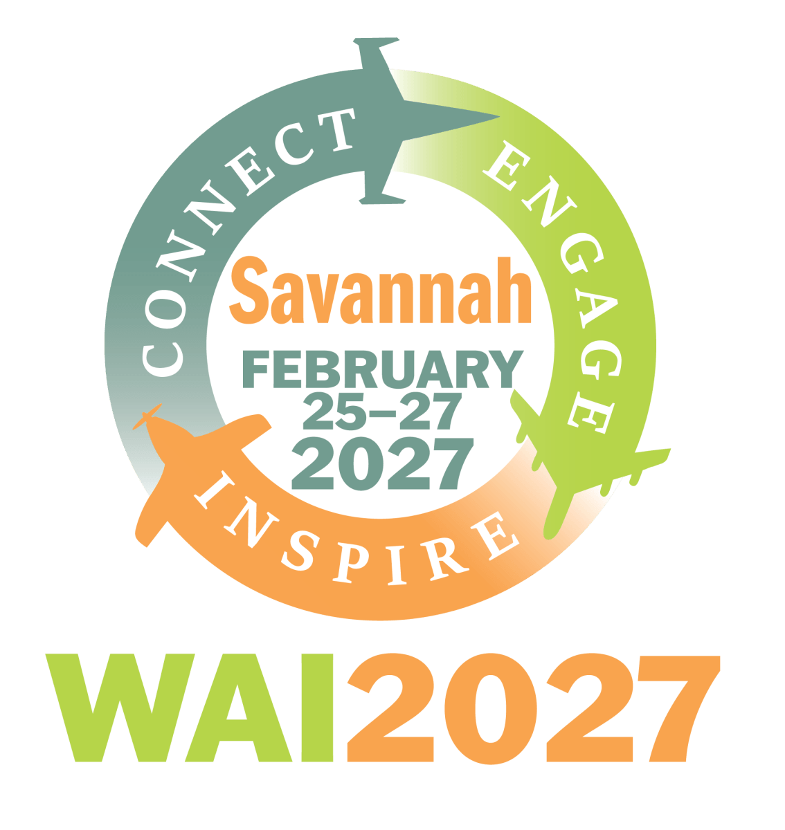 Final WAI2027 logo