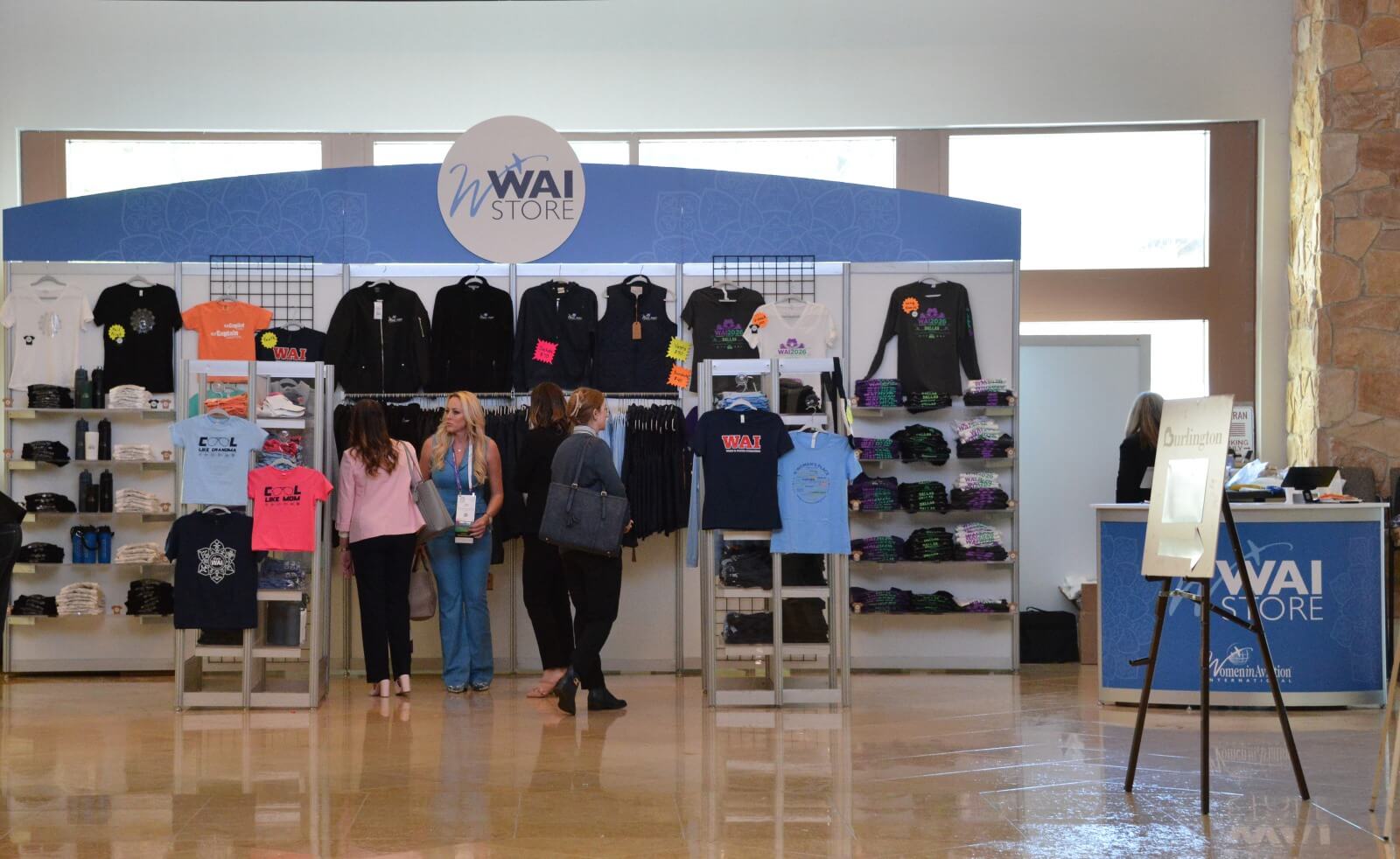 WAI Store