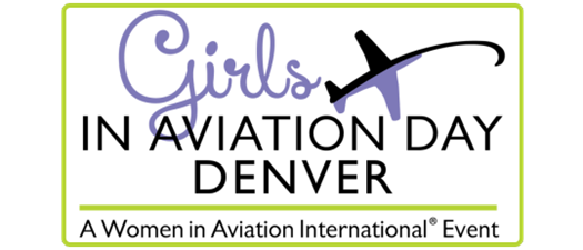 Girls in Aviation Day Denver at WAI2025