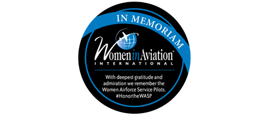 Honor the WASP  - 2026