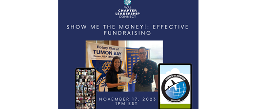 November 2023 Chapter Leadership Connect