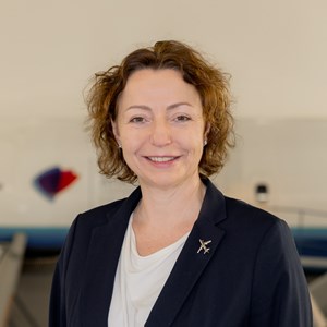 Photo of Marta Guthova