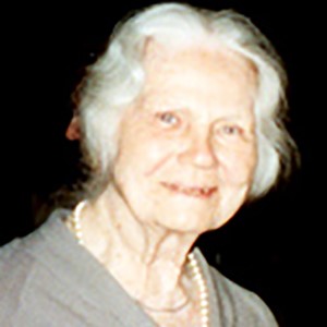 Photo of Fay Gillis Wells