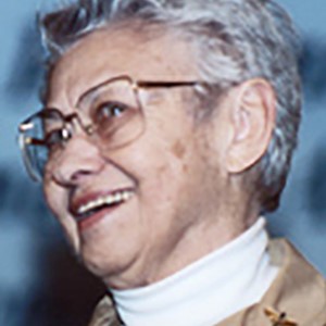 Photo of Mary Feik