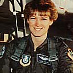 Photo of Eileen Collins