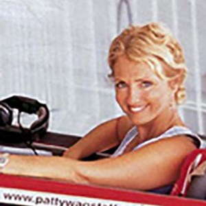 Photo of Patricia “Patty” Wagstaff