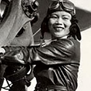 Photo of Katherine Cheung