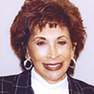 Photo of Arlene Feldman