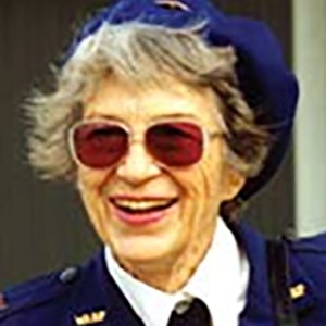 Photo of Dot Swain Lewis