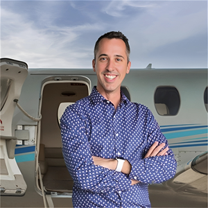 Photo of Adam Brumbaugh