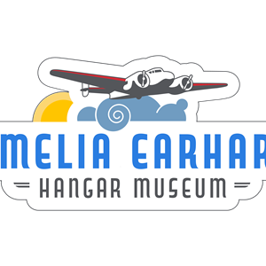 Photo of Amelia Earhart Hangar Museum