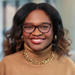 Allison B Moore