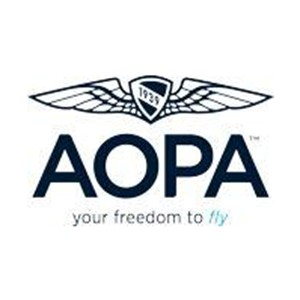 Photo of AOPA-Aircraft Owners and Pilots Association