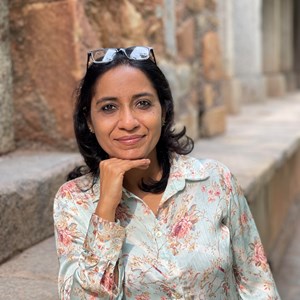 Photo of Bhavna Ahuja